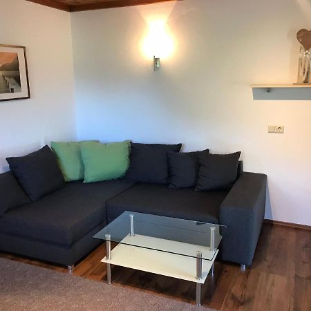 Haus Fernsebner Apartment Лофер Екстериор снимка
