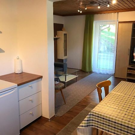 Haus Fernsebner Apartment Лофер Екстериор снимка