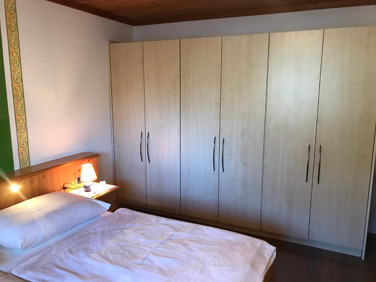 Haus Fernsebner Apartment Лофер Екстериор снимка