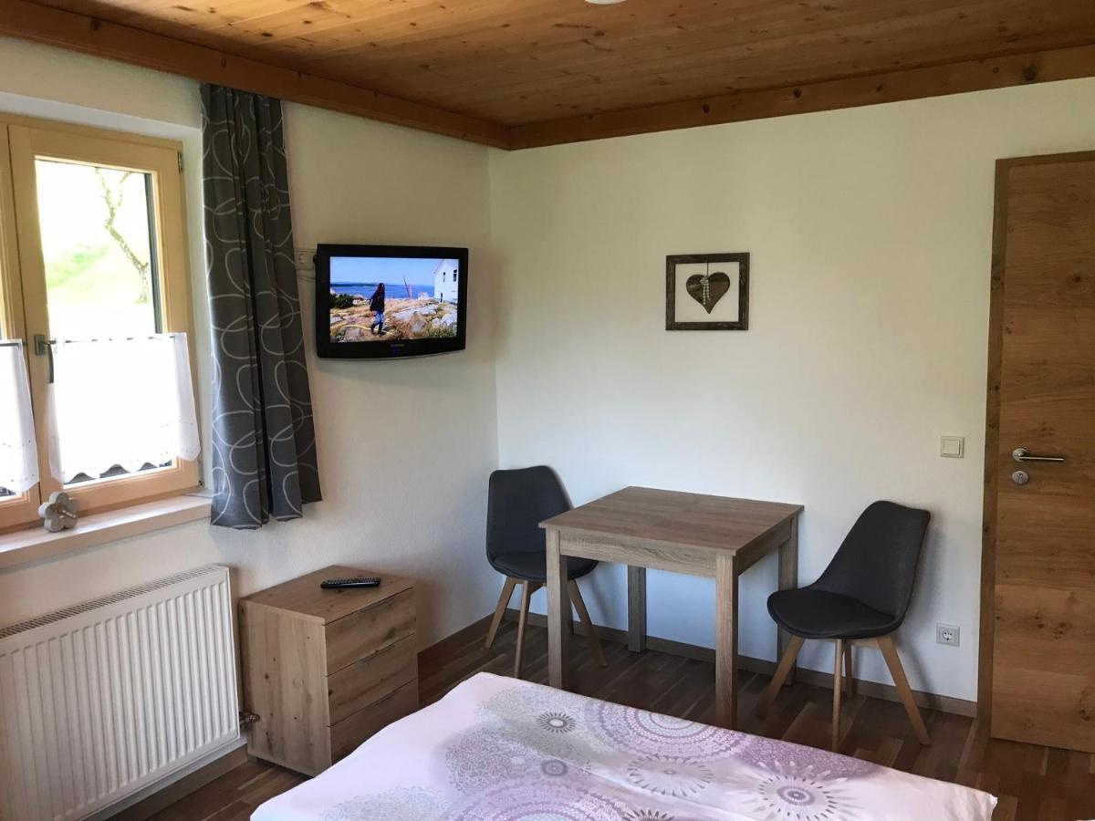 Haus Fernsebner Apartment Лофер Екстериор снимка